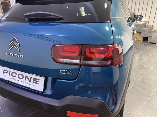 CITROEN C4 CACTUS PURETECH 110 S&S EAT6 SHINE - foto 6