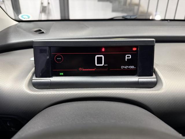 CITROEN C4 CACTUS PURETECH 110 S&S EAT6 SHINE - foto 16