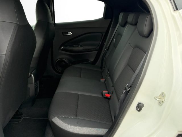 NISSAN JUKE 1.0 DIG-T 114 CV N-DESIGN - foto 9