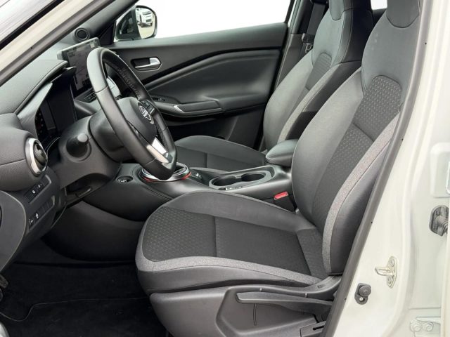 NISSAN JUKE 1.0 DIG-T 114 CV N-DESIGN - foto 10