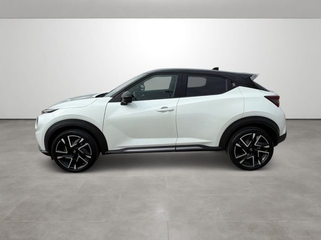 NISSAN JUKE 1.0 DIG-T 114 CV N-DESIGN - foto 8