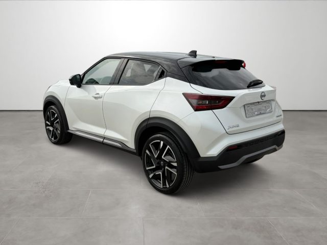 NISSAN JUKE 1.0 DIG-T 114 CV N-DESIGN - foto 6