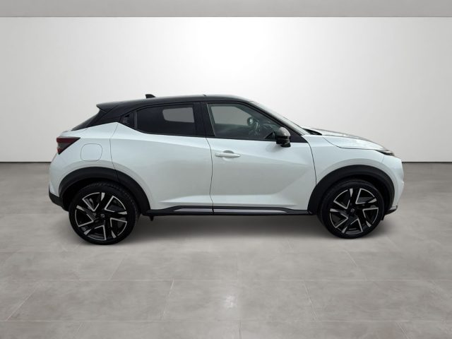 NISSAN JUKE 1.0 DIG-T 114 CV N-DESIGN - foto 7