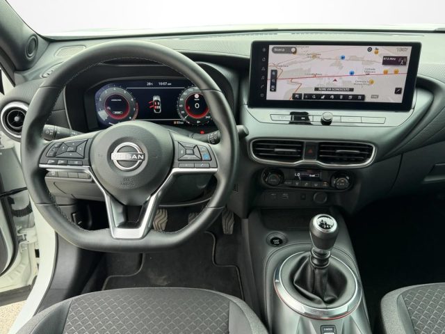 NISSAN JUKE 1.0 DIG-T 114 CV N-DESIGN - foto 11