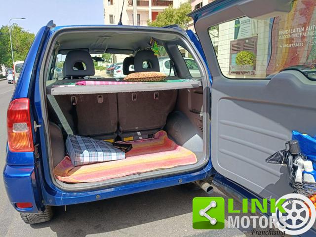 TOYOTA RAV 4 MY23 RAV4 2.0 TDI D-4D UNICOPROPRIETA - foto 36