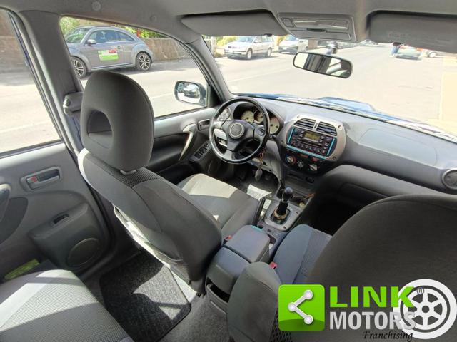 TOYOTA RAV 4 MY23 RAV4 2.0 TDI D-4D UNICOPROPRIETA - foto 17