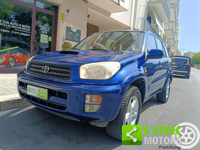 TOYOTA RAV 4 MY23 RAV4 2.0 TDI D-4D UNICOPROPRIETA - foto 22