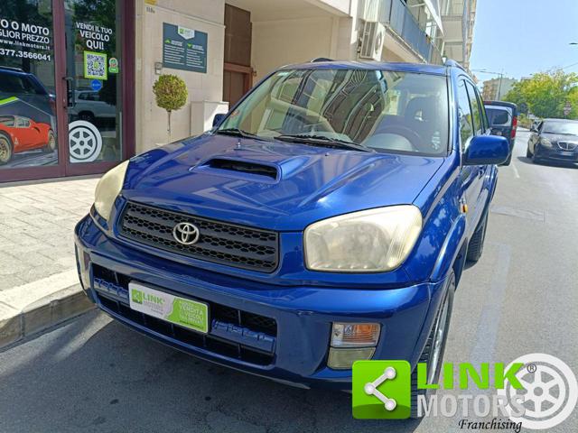 TOYOTA RAV 4 MY23 RAV4 2.0 TDI D-4D UNICOPROPRIETA - foto 18