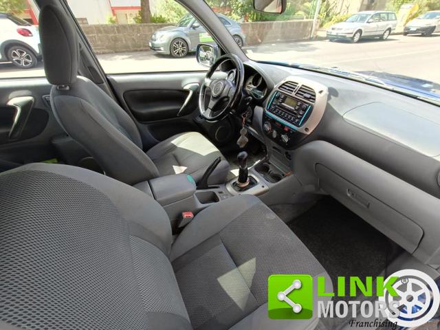 TOYOTA RAV 4 MY23 RAV4 2.0 TDI D-4D UNICOPROPRIETA - foto 28