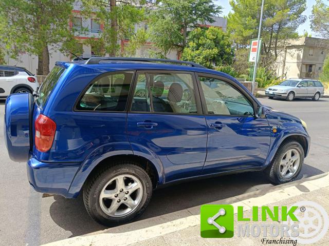 TOYOTA RAV 4 MY23 RAV4 2.0 TDI D-4D UNICOPROPRIETA - foto 31