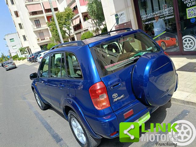 TOYOTA RAV 4 MY23 RAV4 2.0 TDI D-4D UNICOPROPRIETA - foto 16
