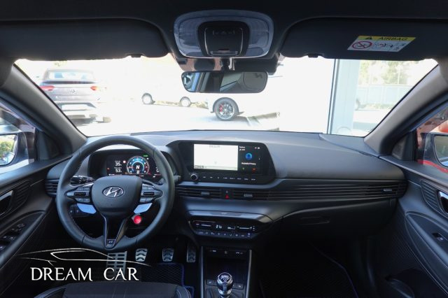 HYUNDAI I20 N 1.6 T-GDI MT N-PERFORMANCE - foto 9