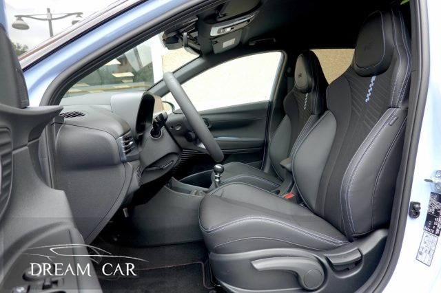 HYUNDAI I20 N 1.6 T-GDI MT N-PERFORMANCE - foto 11