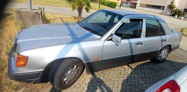 MERCEDES-BENZ E 250 TURBOIESEL - foto 6