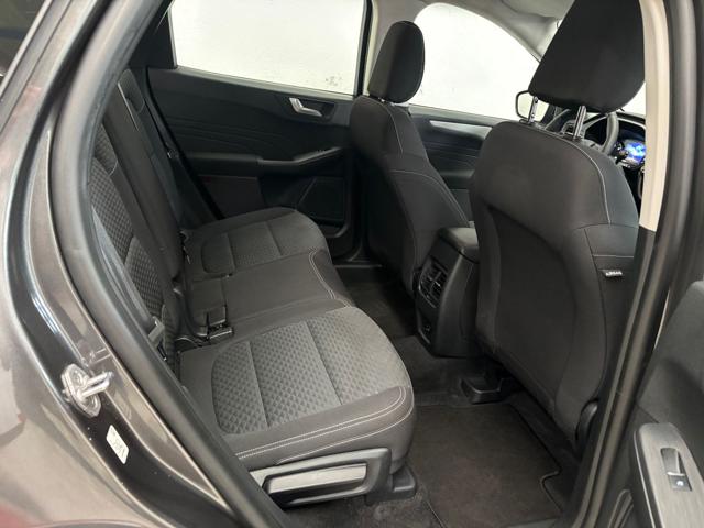 FORD KUGA 2.5 PLUG IN HYBRID 225 CV CVT 2W - foto 10