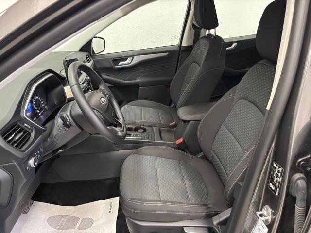 FORD KUGA 2.5 PLUG IN HYBRID 225 CV CVT 2W - foto 7