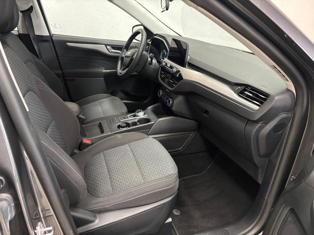 FORD KUGA 2.5 PLUG IN HYBRID 225 CV CVT 2W - foto 8
