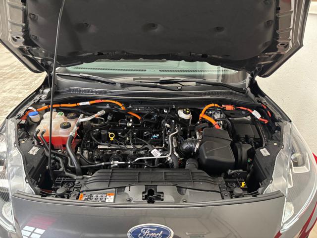 FORD KUGA 2.5 PLUG IN HYBRID 225 CV CVT 2W - foto 14
