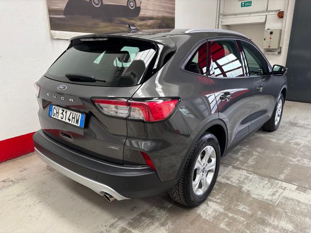 FORD KUGA 2.5 PLUG IN HYBRID 225 CV CVT 2W - foto 6