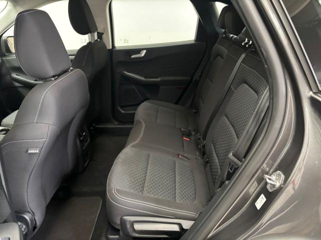FORD KUGA 2.5 PLUG IN HYBRID 225 CV CVT 2W - foto 9