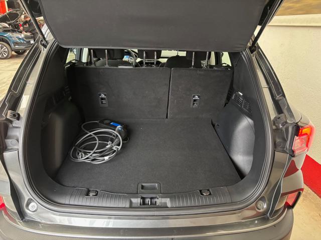 FORD KUGA 2.5 PLUG IN HYBRID 225 CV CVT 2W - foto 13