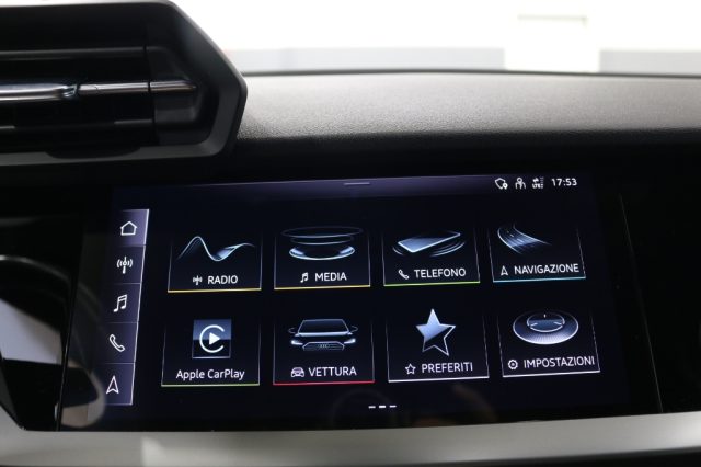 AUDI A3 SPB 35 TDI S TRONIC BUSINESS ADV - foto 14