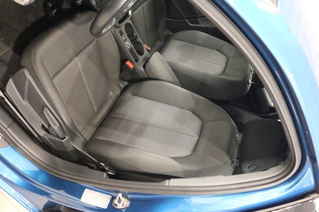 AUDI A3 SPB 35 TDI S TRONIC BUSINESS ADV - foto 9