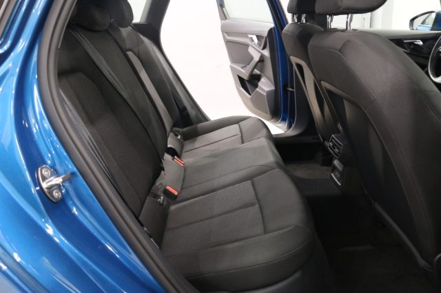 AUDI A3 SPB 35 TDI S TRONIC BUSINESS ADV - foto 17