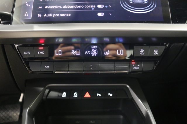 AUDI A3 SPB 35 TDI S TRONIC BUSINESS ADV - foto 21