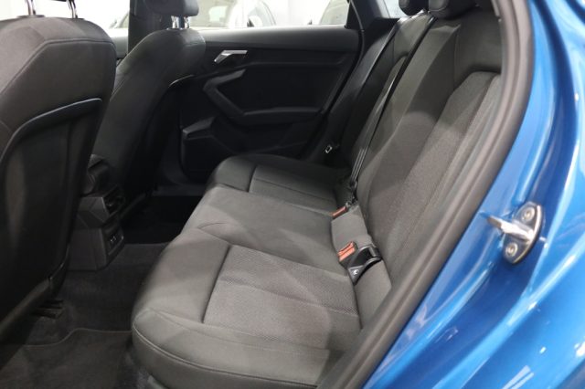 AUDI A3 SPB 35 TDI S TRONIC BUSINESS ADV - foto 11