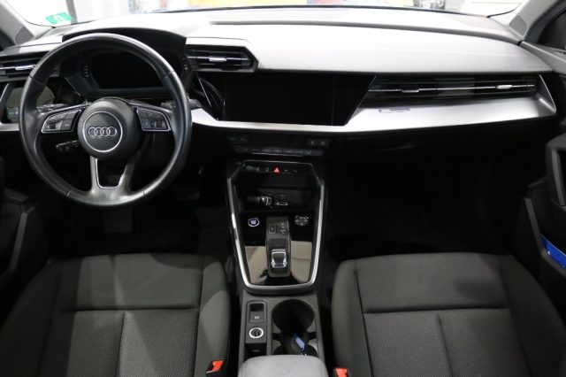 AUDI A3 SPB 35 TDI S TRONIC BUSINESS ADV - foto 8