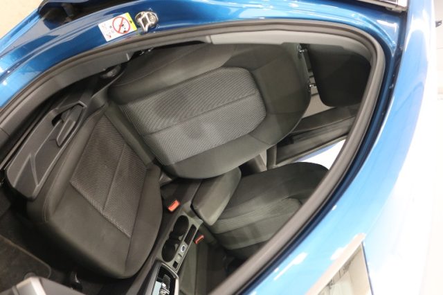 AUDI A3 SPB 35 TDI S TRONIC BUSINESS ADV - foto 10