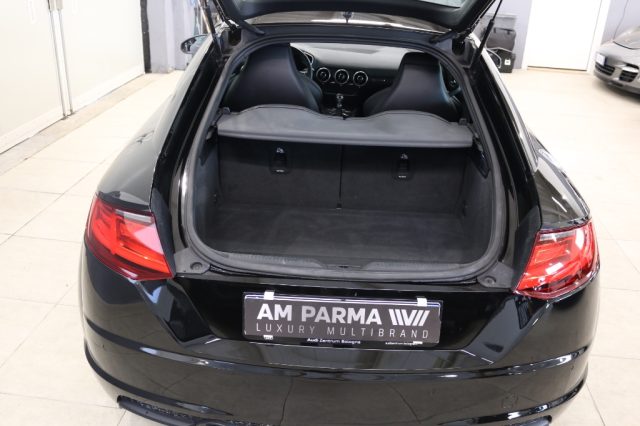 AUDI TT COUPÉ 40 TFSI S TRONIC - foto 7