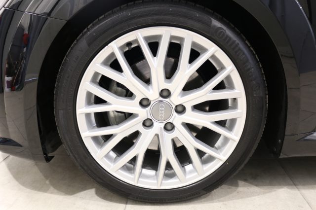 AUDI TT COUPÉ 40 TFSI S TRONIC - foto 8