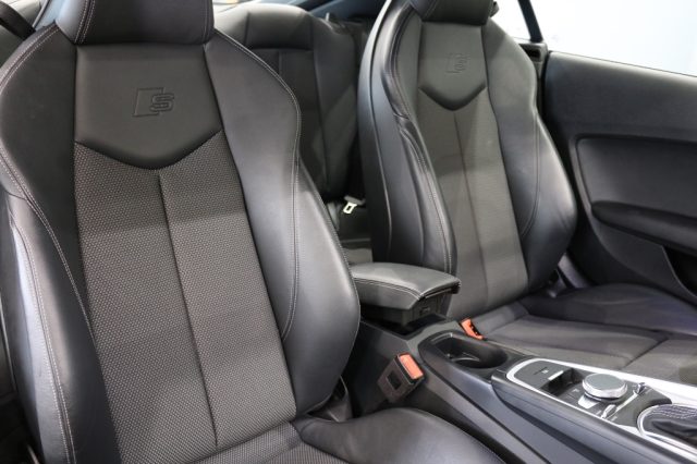 AUDI TT COUPÉ 40 TFSI S TRONIC - foto 10