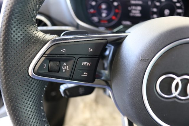 AUDI TT COUPÉ 40 TFSI S TRONIC - foto 19