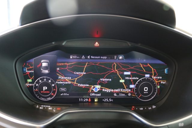 AUDI TT COUPÉ 40 TFSI S TRONIC - foto 12