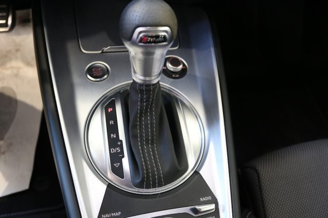 AUDI TT COUPÉ 40 TFSI S TRONIC - foto 18