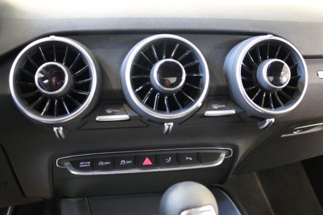 AUDI TT COUPÉ 40 TFSI S TRONIC - foto 13