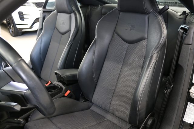 AUDI TT COUPÉ 40 TFSI S TRONIC - foto 9