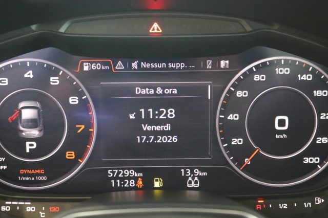 AUDI TT COUPÉ 40 TFSI S TRONIC - foto 11