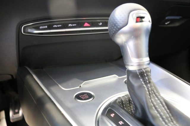 AUDI TT COUPÉ 40 TFSI S TRONIC - foto 14