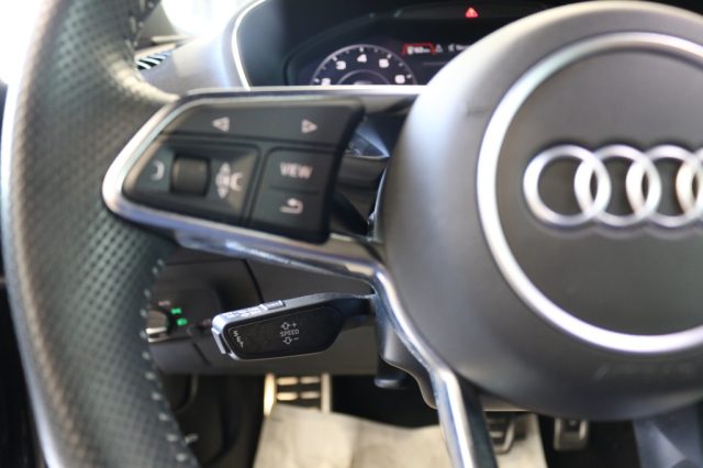 AUDI TT COUPÉ 40 TFSI S TRONIC - foto 15