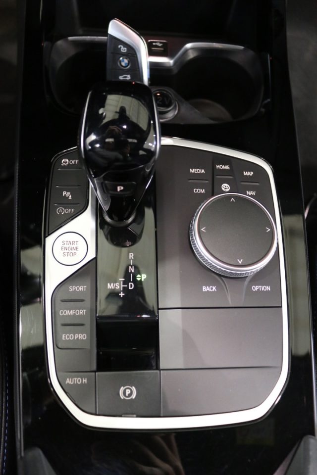BMW 220 D XDRIVE GRAN COUPÉ MSPORT AUT. - foto 24