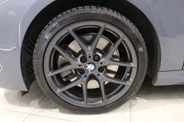 BMW 220 D XDRIVE GRAN COUPÉ MSPORT AUT. - foto 8