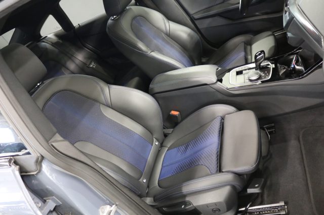BMW 220 D XDRIVE GRAN COUPÉ MSPORT AUT. - foto 11