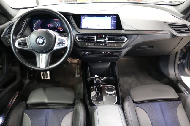 BMW 220 D XDRIVE GRAN COUPÉ MSPORT AUT. - foto 9