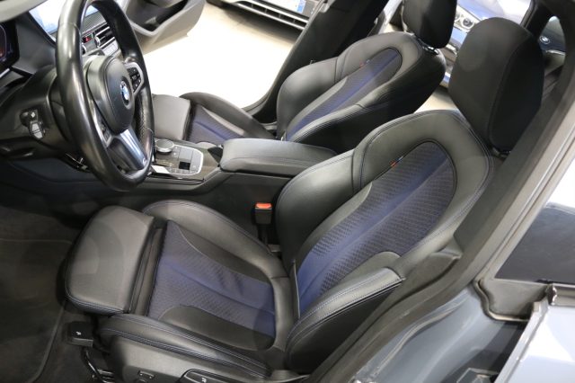 BMW 220 D XDRIVE GRAN COUPÉ MSPORT AUT. - foto 10