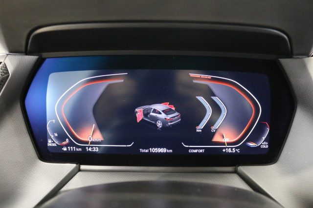 BMW 220 D XDRIVE GRAN COUPÉ MSPORT AUT. - foto 15