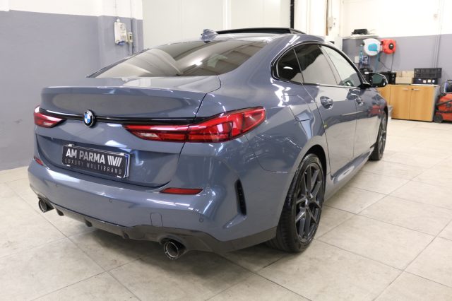 BMW 220 D XDRIVE GRAN COUPÉ MSPORT AUT. - foto 6